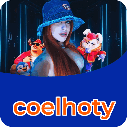 Siga a coelhoty no Facebook